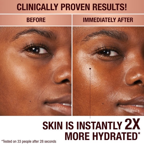 Charlotte Tilbury Magic Cream .50 oz - RETAIL $30 - Picture 4 of 8